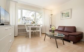 Haus Seepferdchen Am Meer Appartement 2