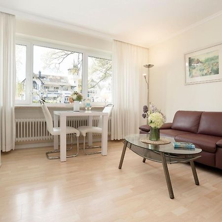 Haus Seepferdchen Am Meer Appartement 2 Timmendorfer Strand Exterior foto
